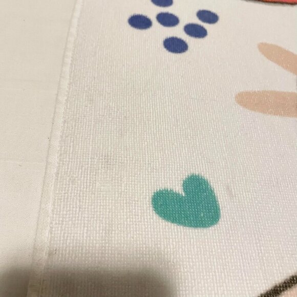 Disney The Little Mermaid Beach Towel Ariel 56 x 30 Inch - Picture 9 of 16